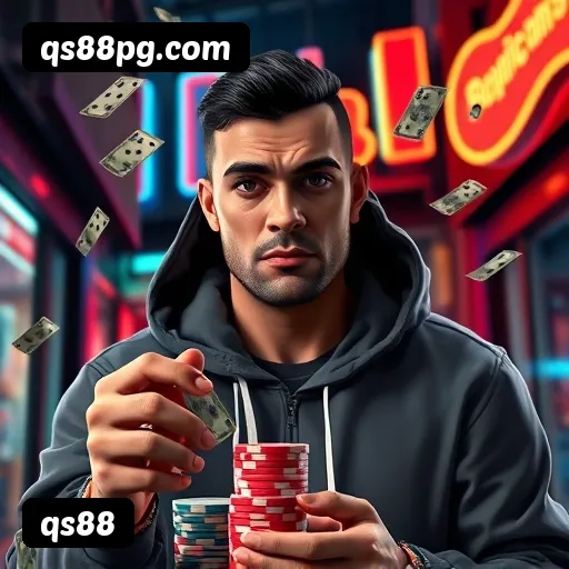 Benefícios do Login qs88 - Bônus e Vantagens Exclusivas
